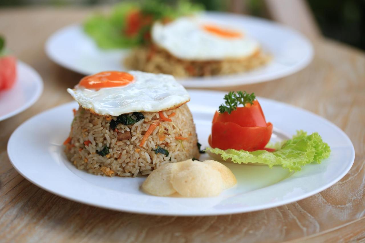 Uma Dhari By Prasi Guest house