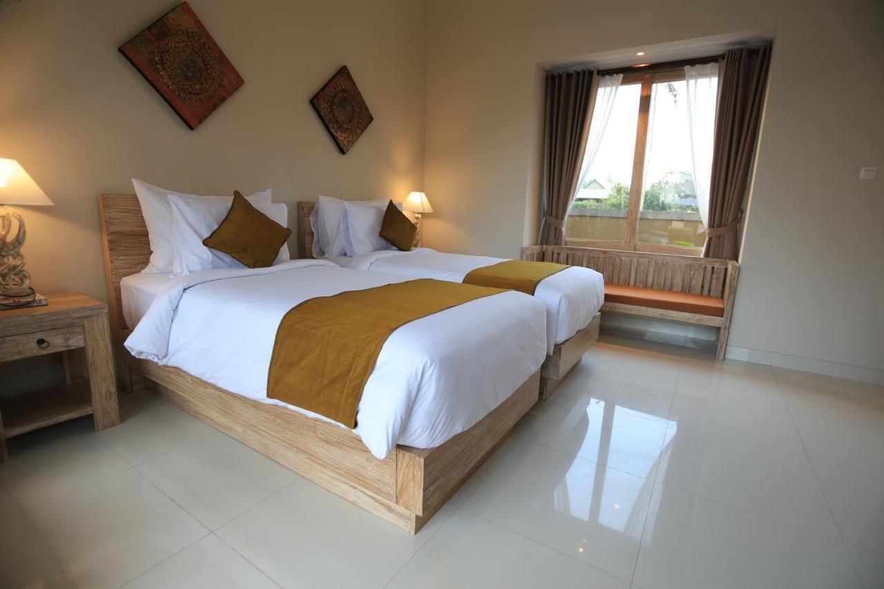 Uma Dhari By Prasi Guest house