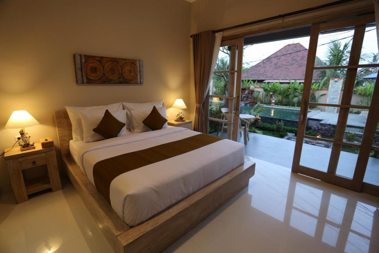 Uma Dhari By Prasi 3* Ubud (Bali)