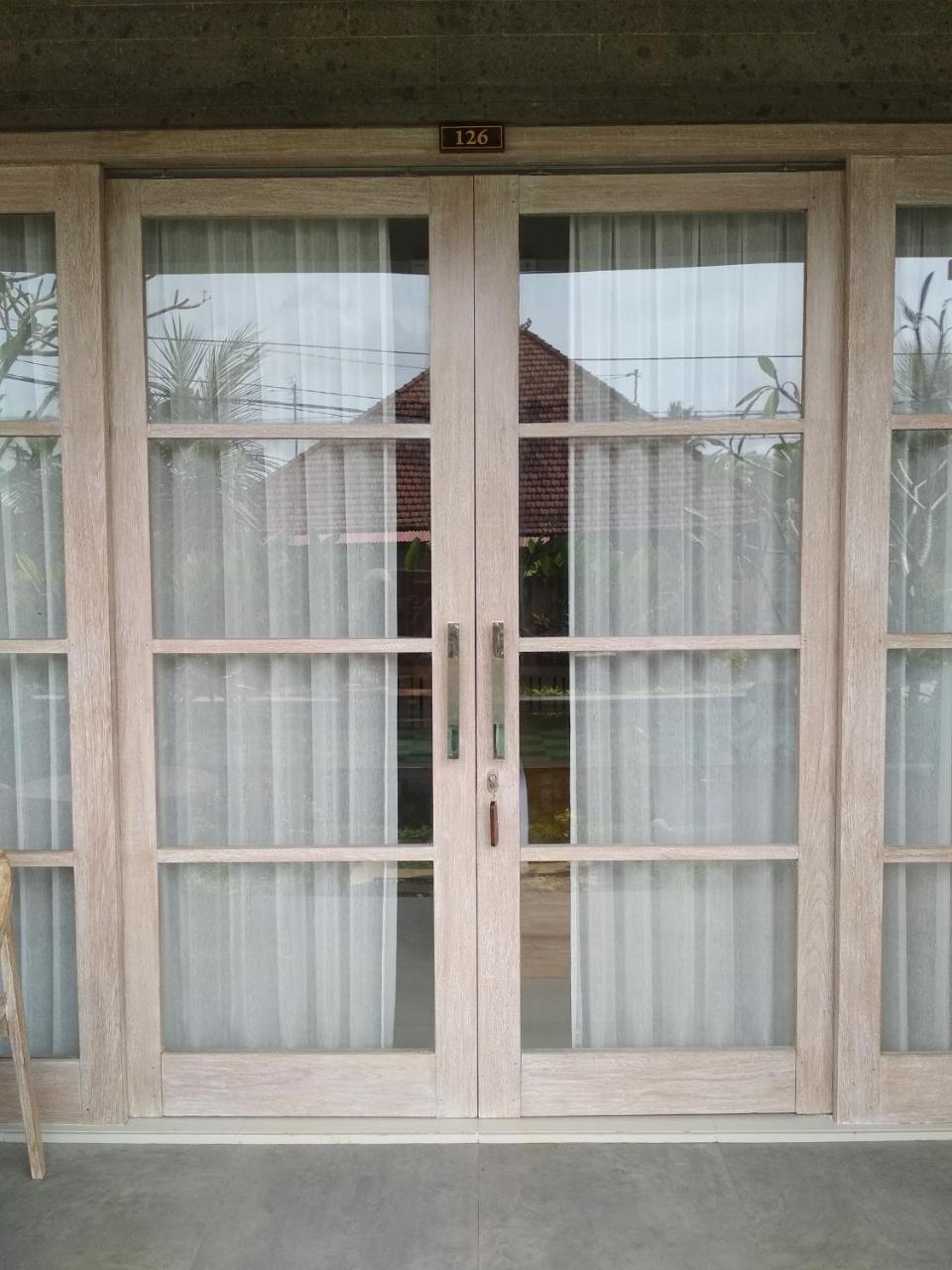 Guest house Uma Dhari By Prasi 3*