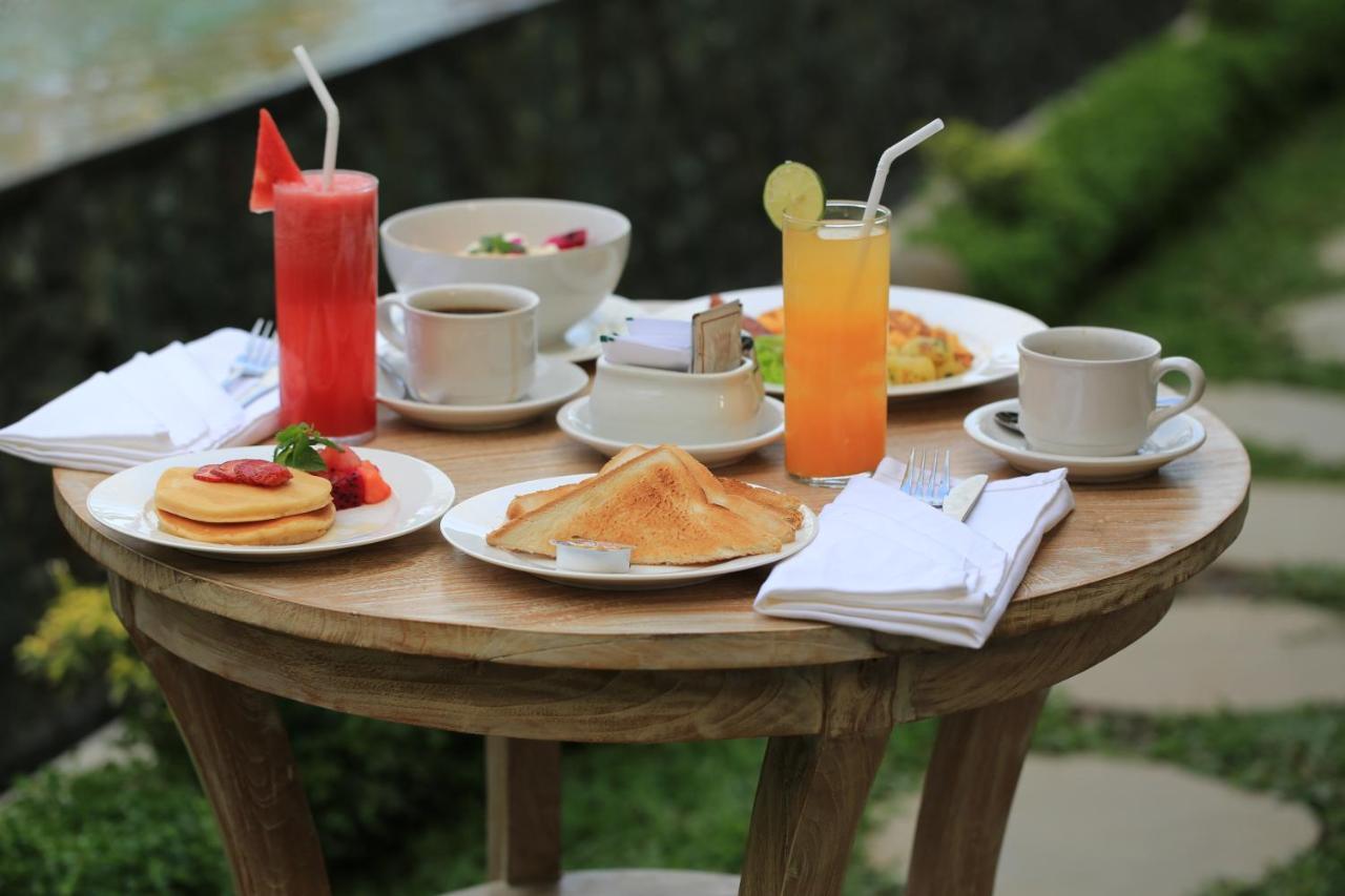 Uma Dhari By Prasi 3* Ubud (Bali)