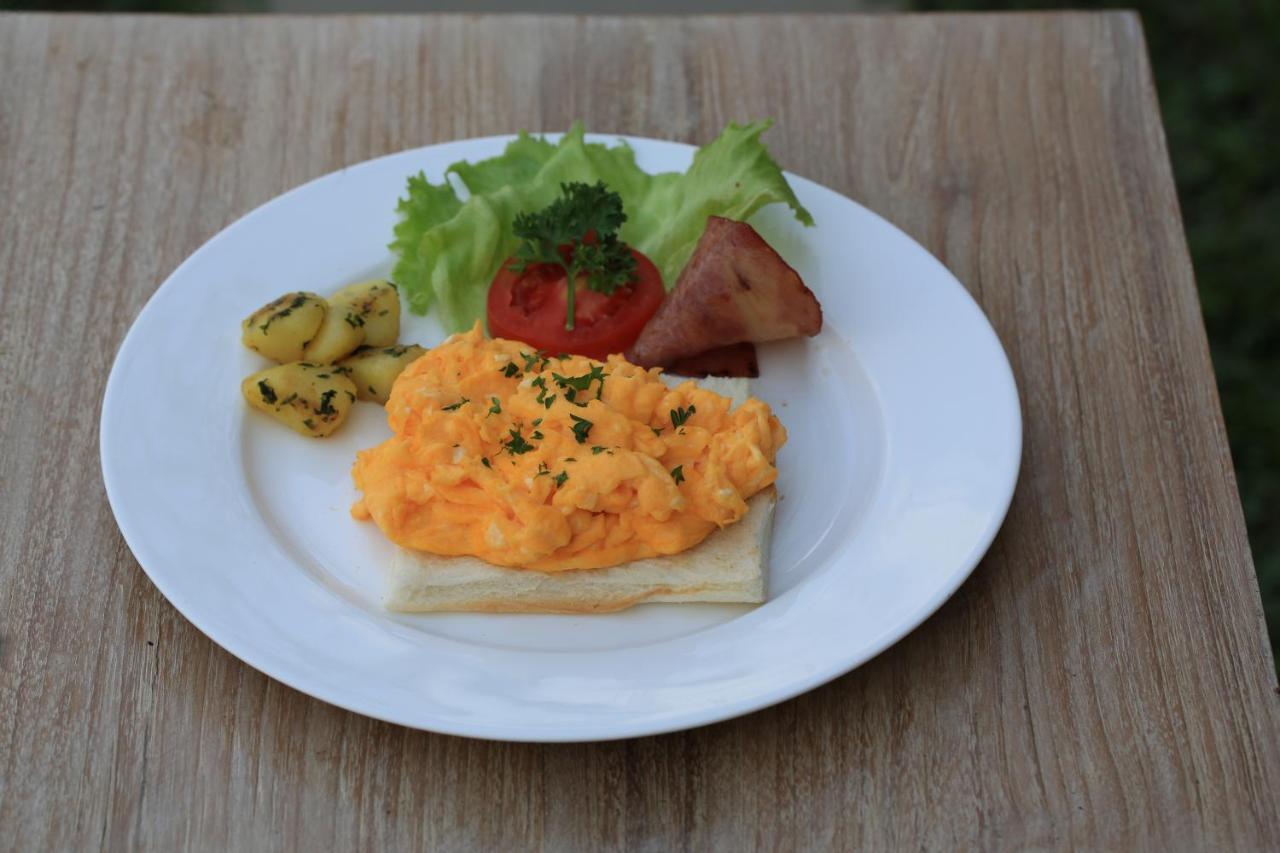 Uma Dhari By Prasi Guest house Ubud (Bali)