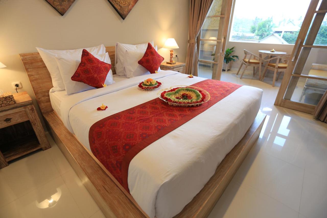 Uma Dhari By Prasi Ubud (Bali)