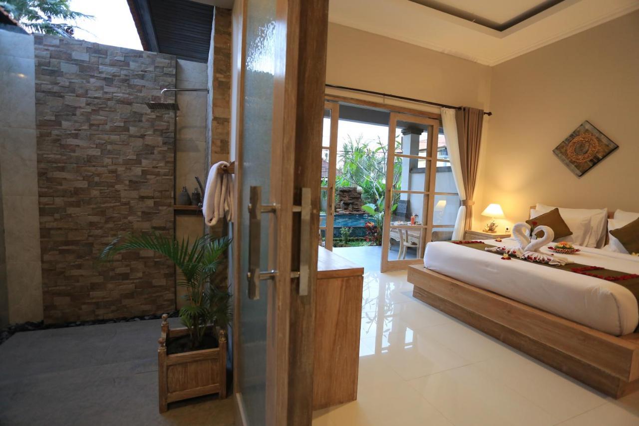 Uma Dhari By Prasi Guest house 3*