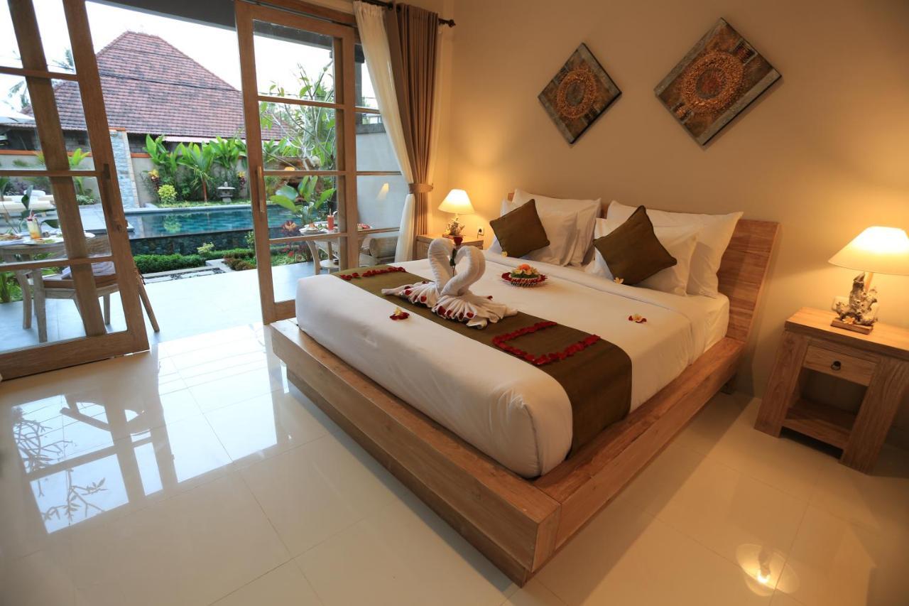 Uma Dhari By Prasi Ubud (Bali)