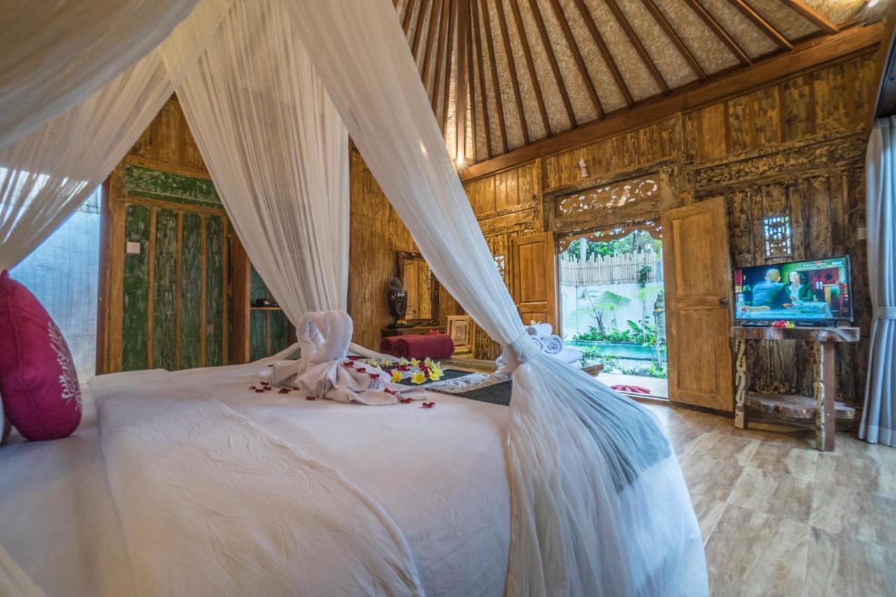 The Forest Vila Ubud (Bali)