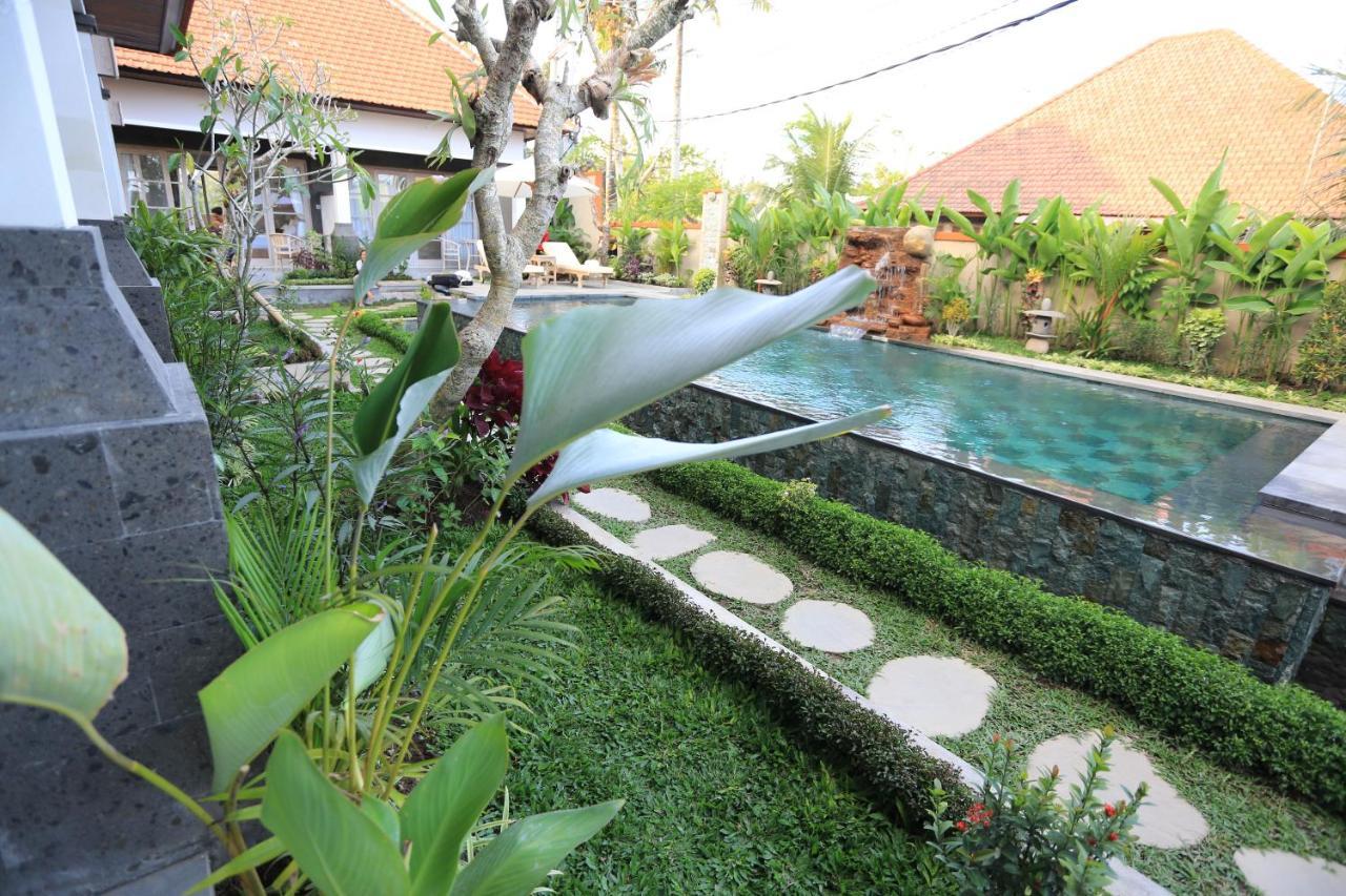 Uma Dhari By Prasi Guest house