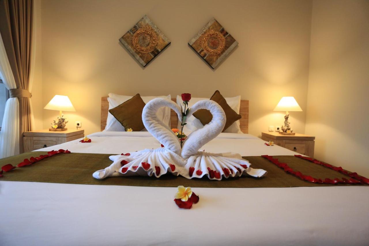 Guest house Uma Dhari By Prasi Ubud (Bali)