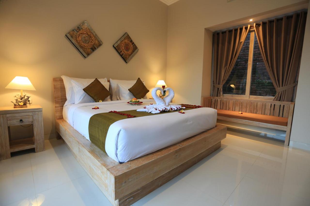 Guest house Uma Dhari By Prasi Ubud (Bali)