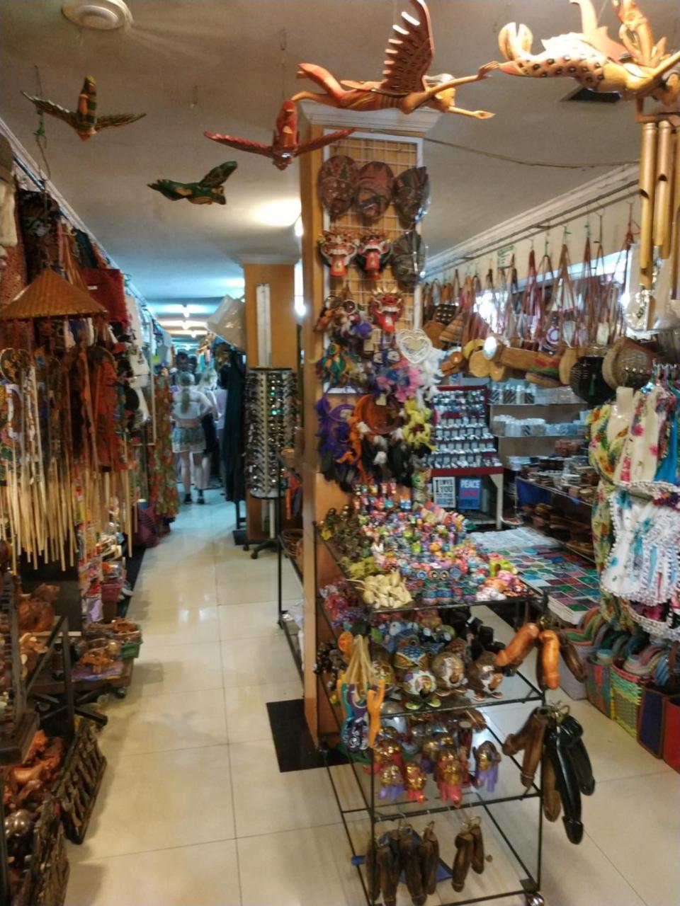 Sari Hotel 3*