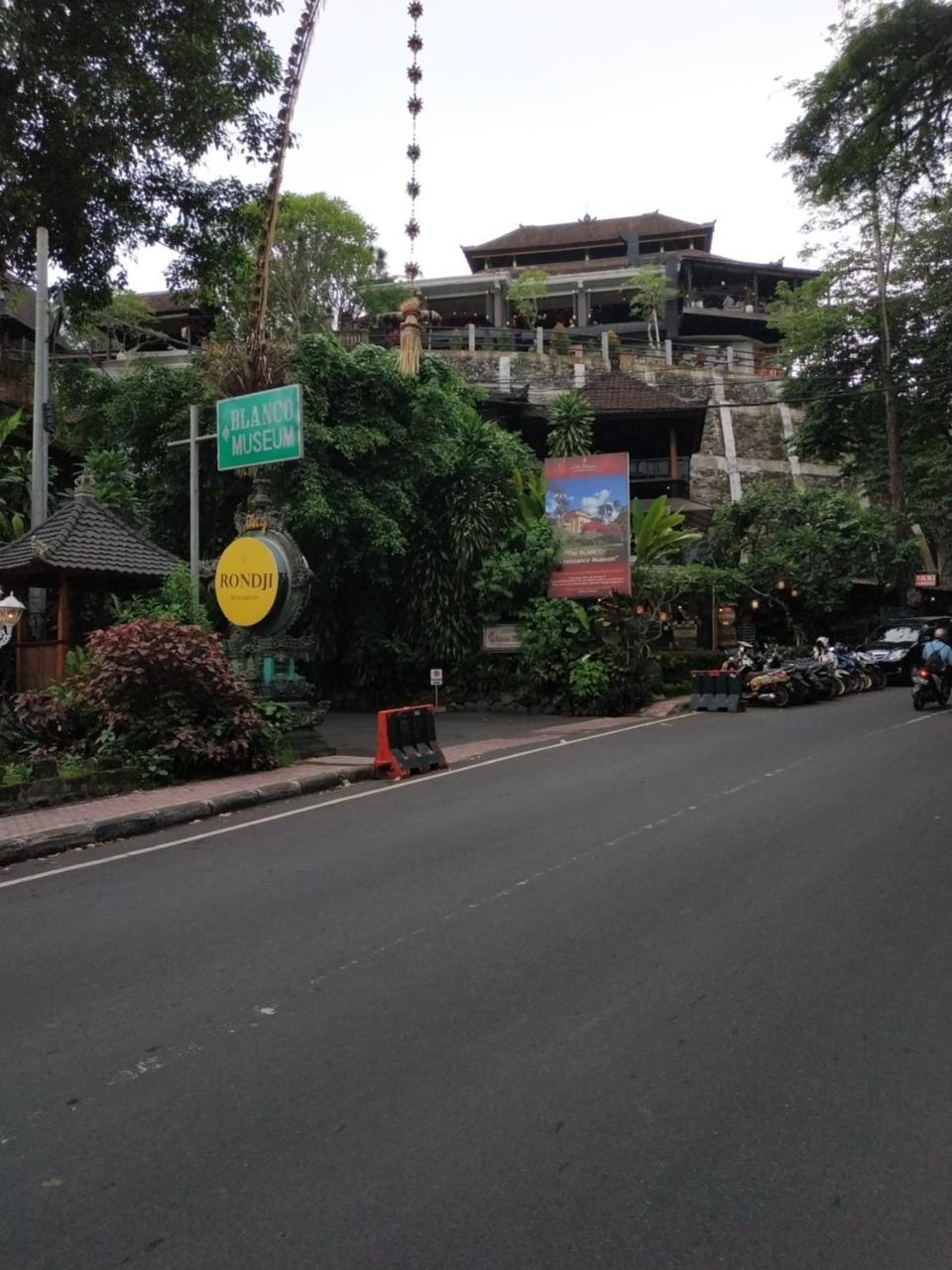 Sari Hotel Ubud (Bali)