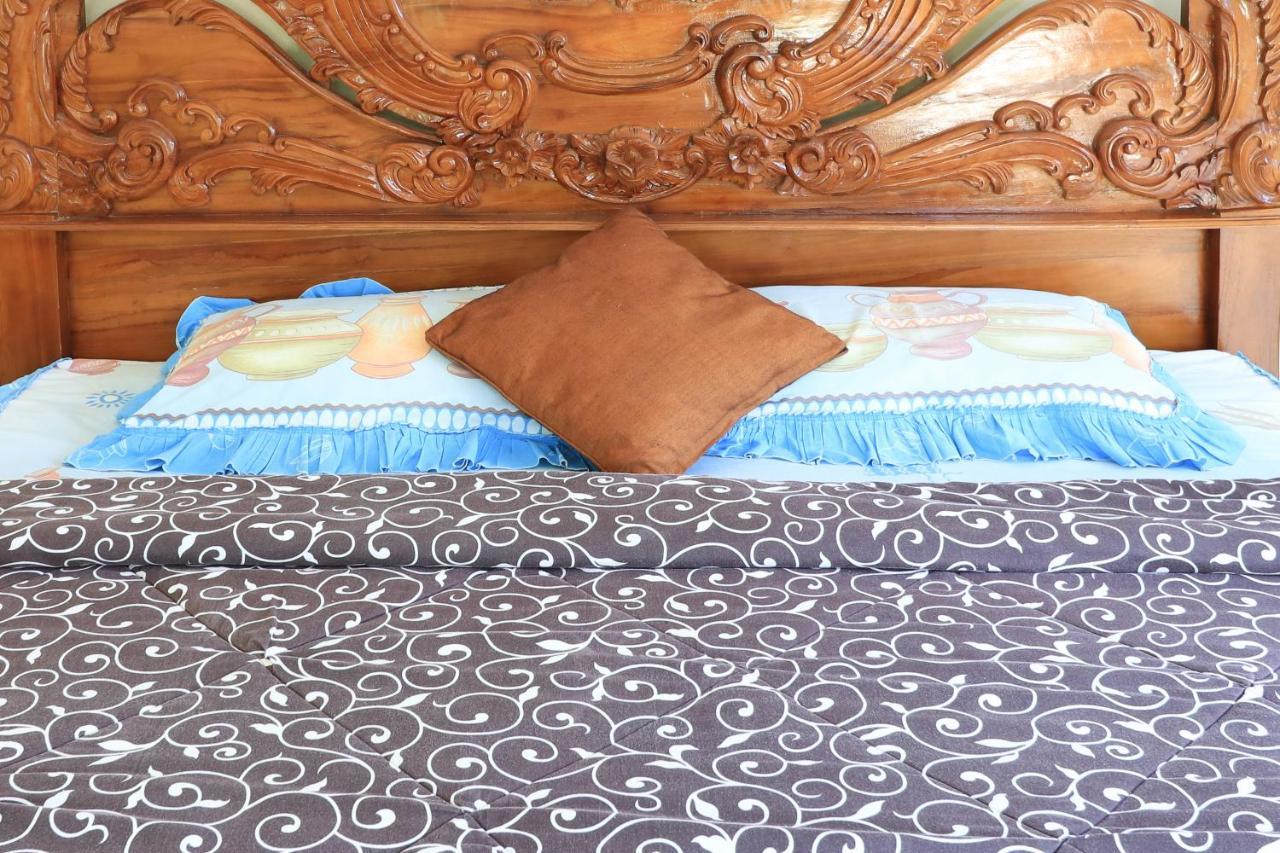 Guest house Rahayu House 2*