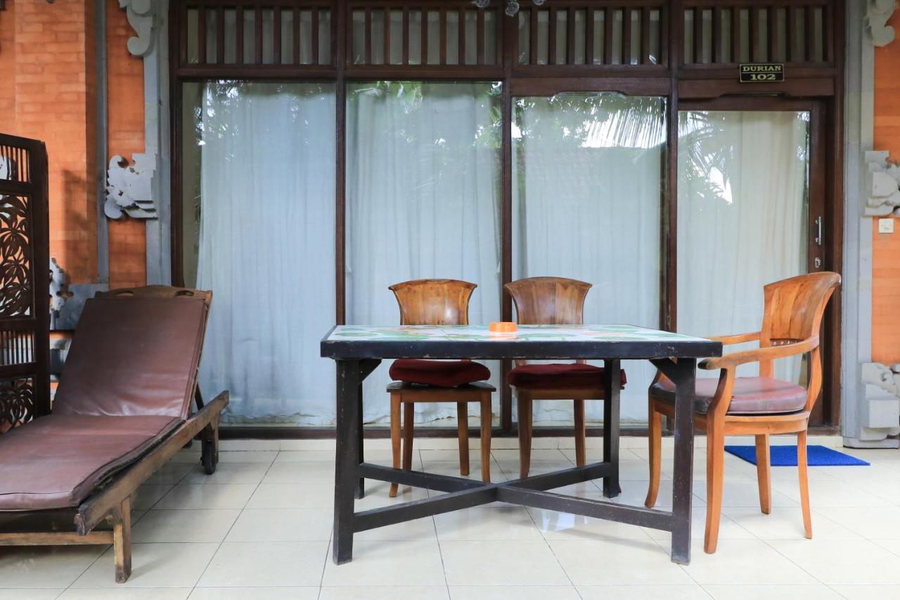 Rahayu House