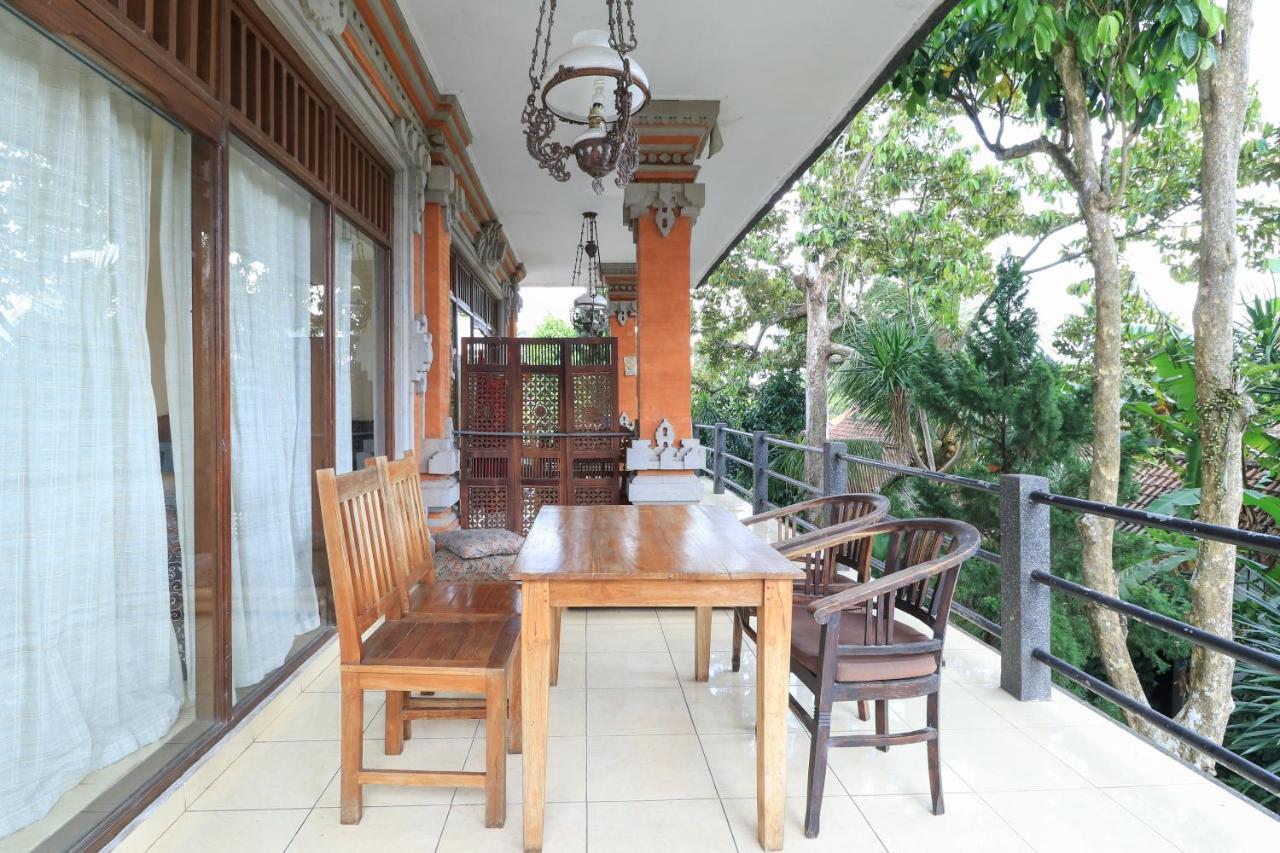 Rahayu House 2* Ubud (Bali)