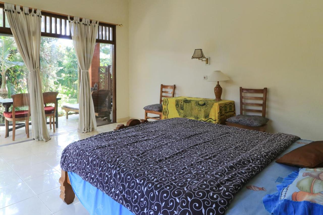 Rahayu House 2* Ubud (Bali)