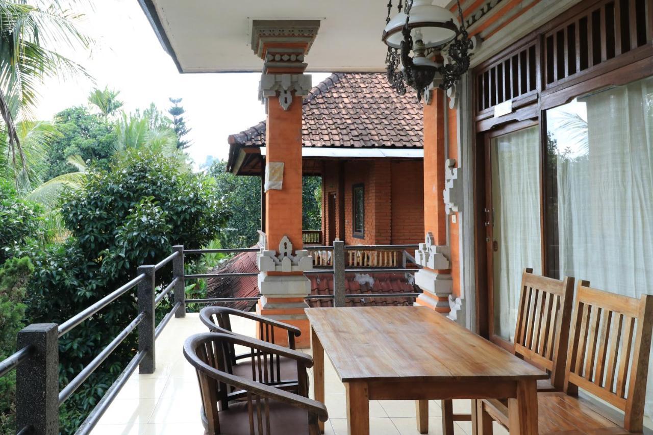 Rahayu House Guest house Ubud (Bali)
