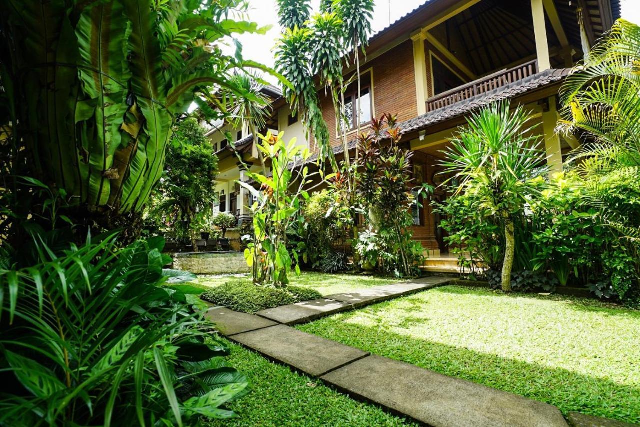 Ben's Homestay