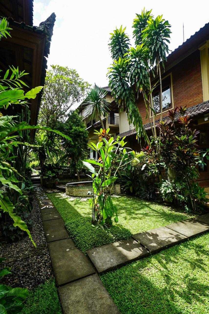 Ben's Homestay *