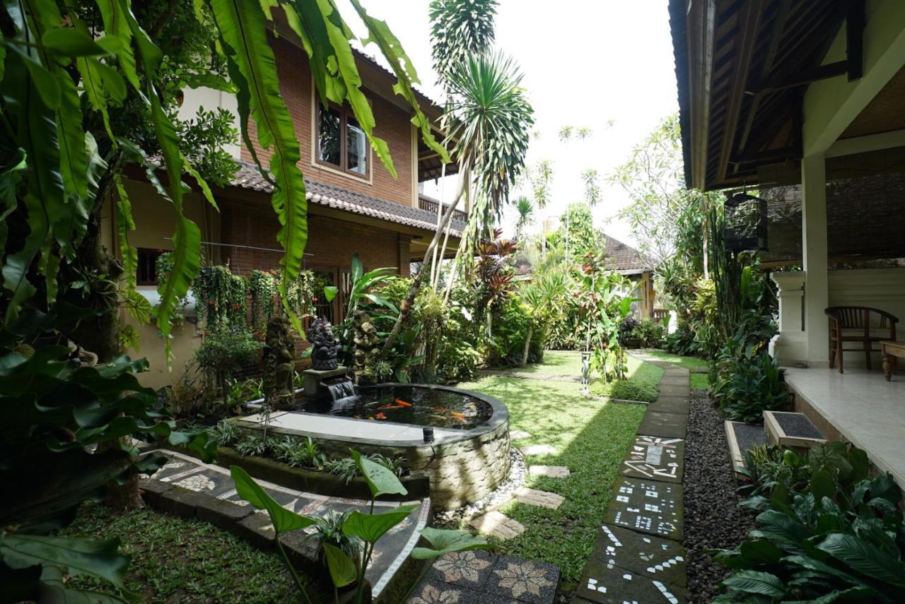 Ben's Ubud (Bali)