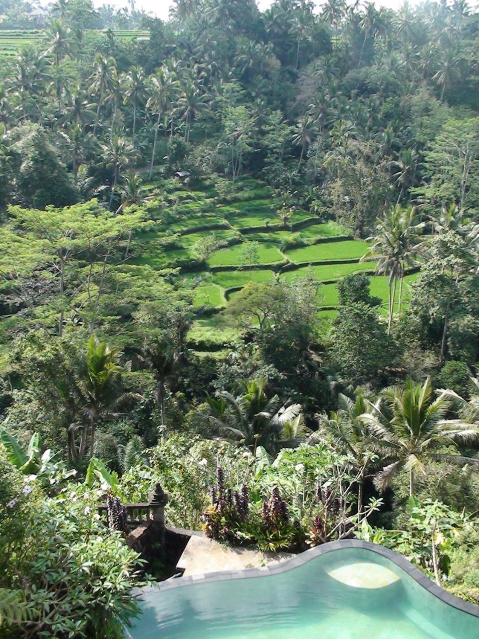 Holiday park Tirta Asri 4*