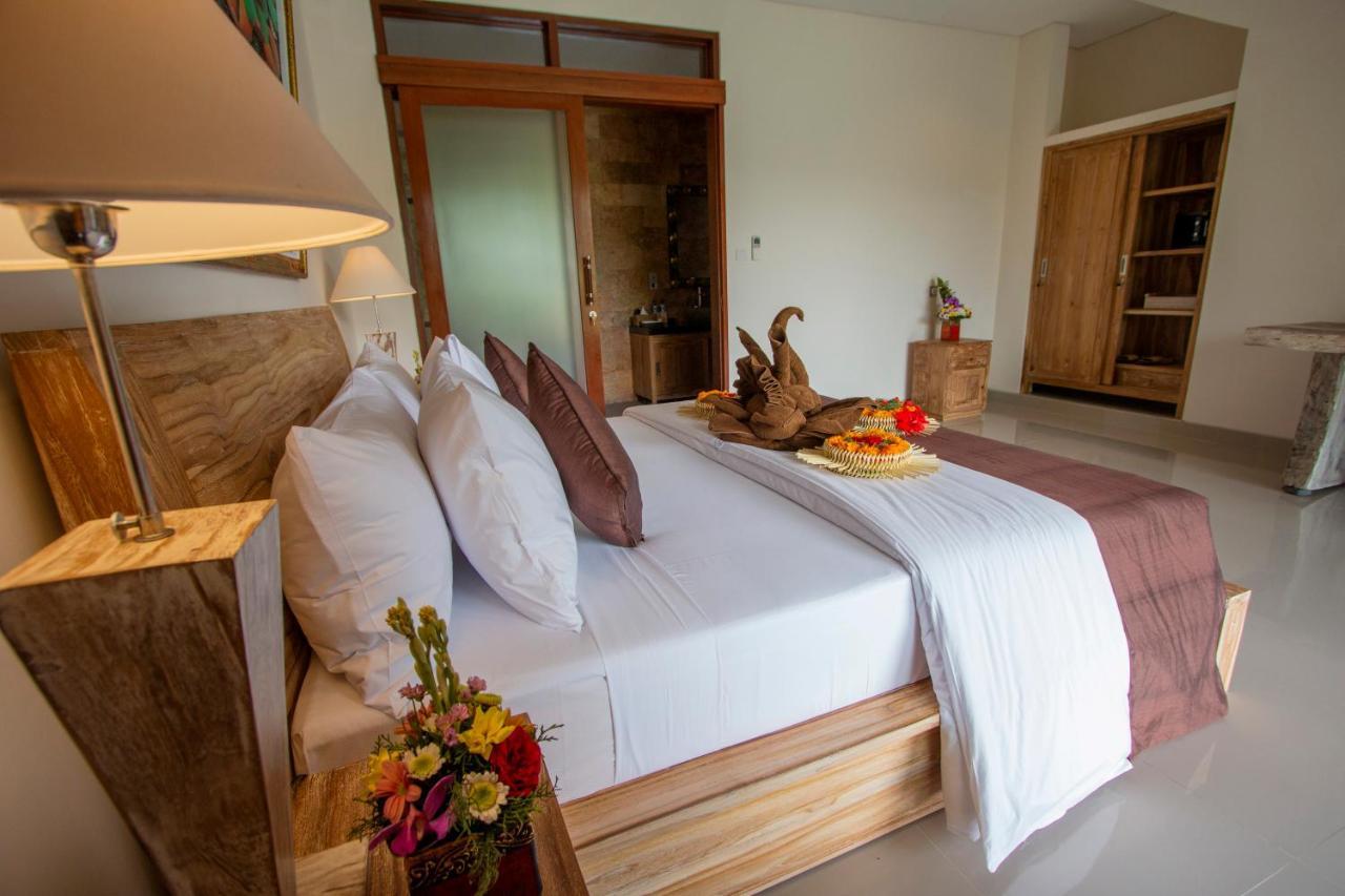 Paras 3* Ubud (Bali)