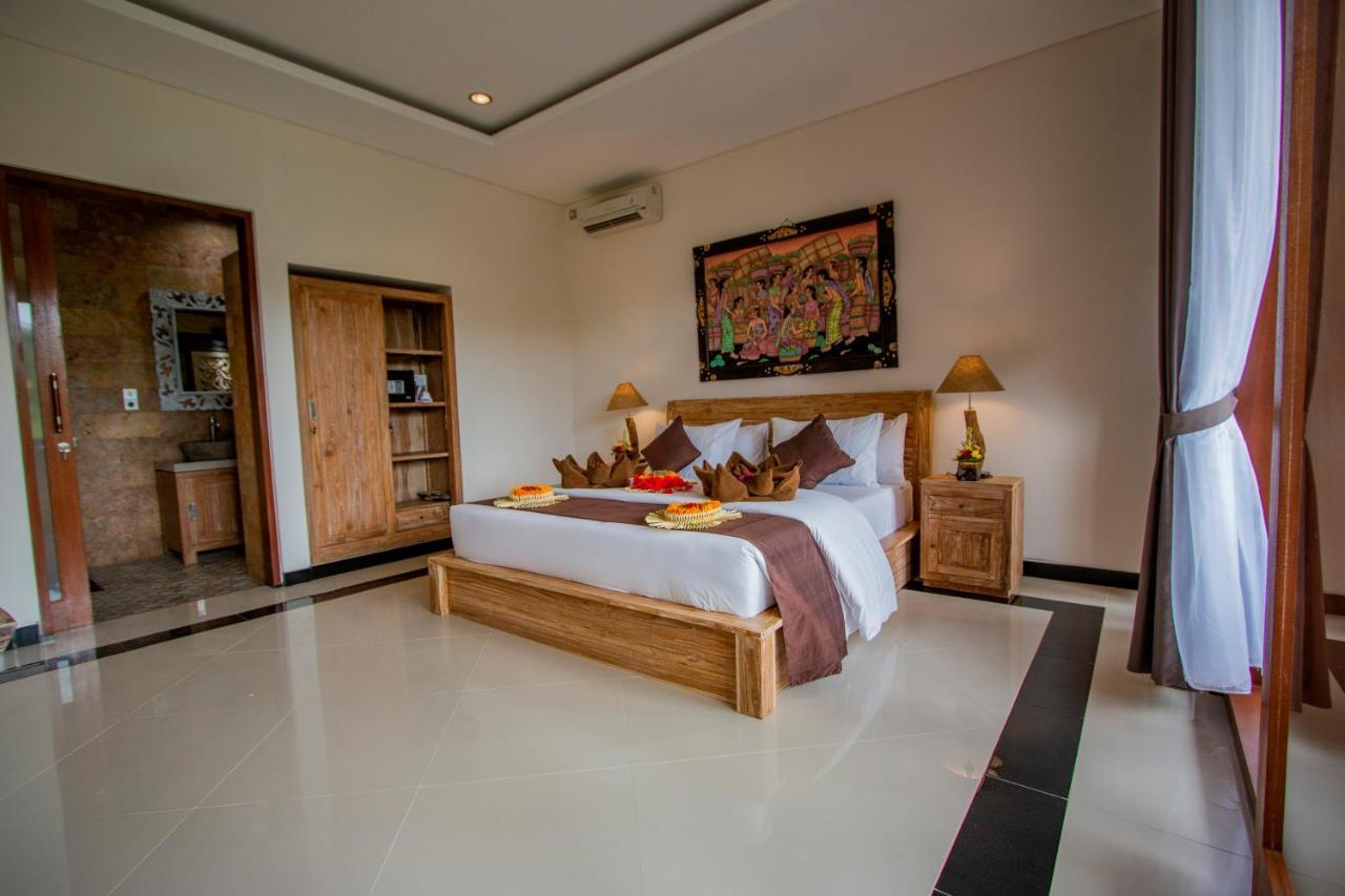 Paras Wisma tamu 3*