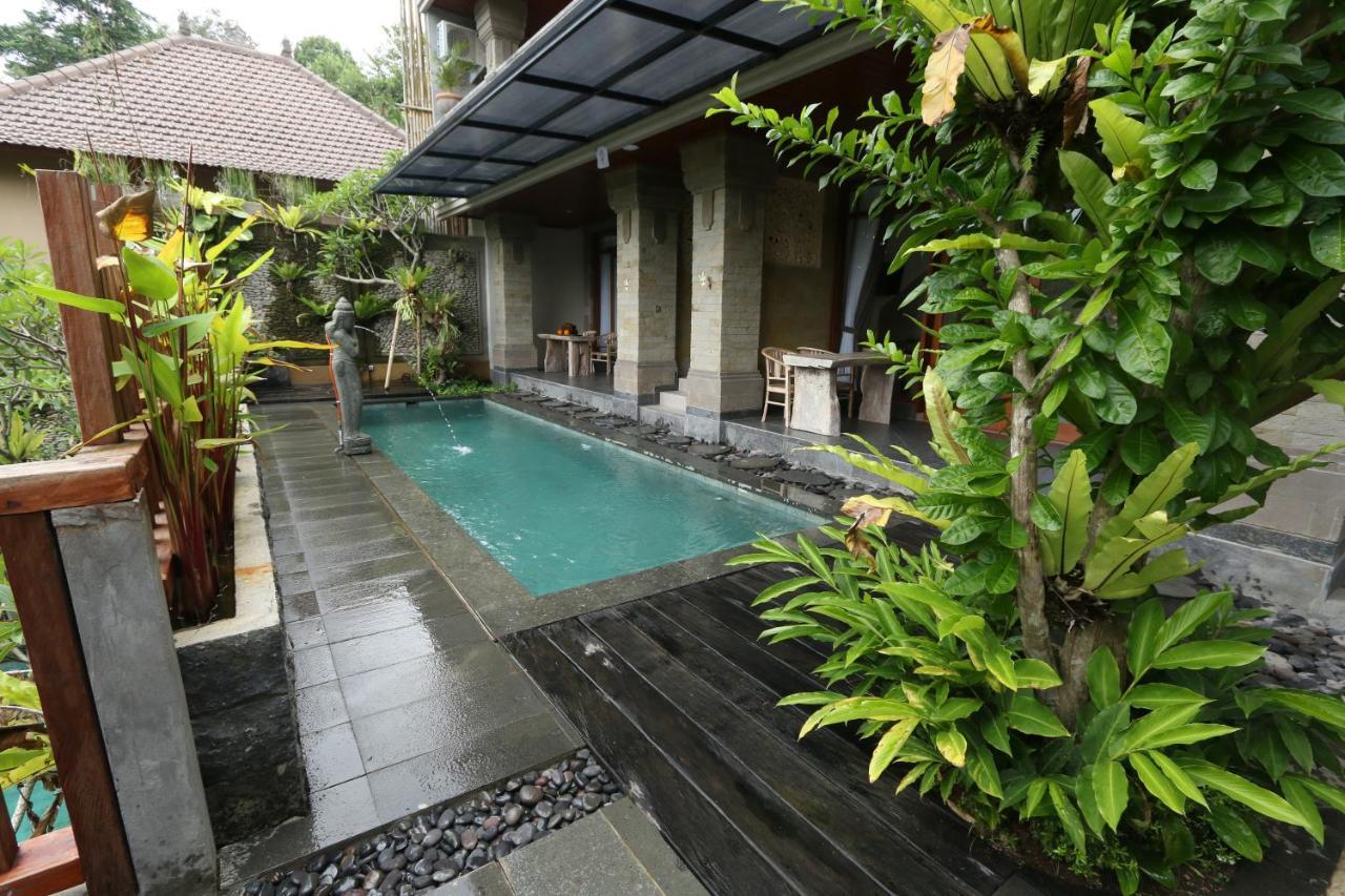 Wisma tamu Paras Ubud (Bali)