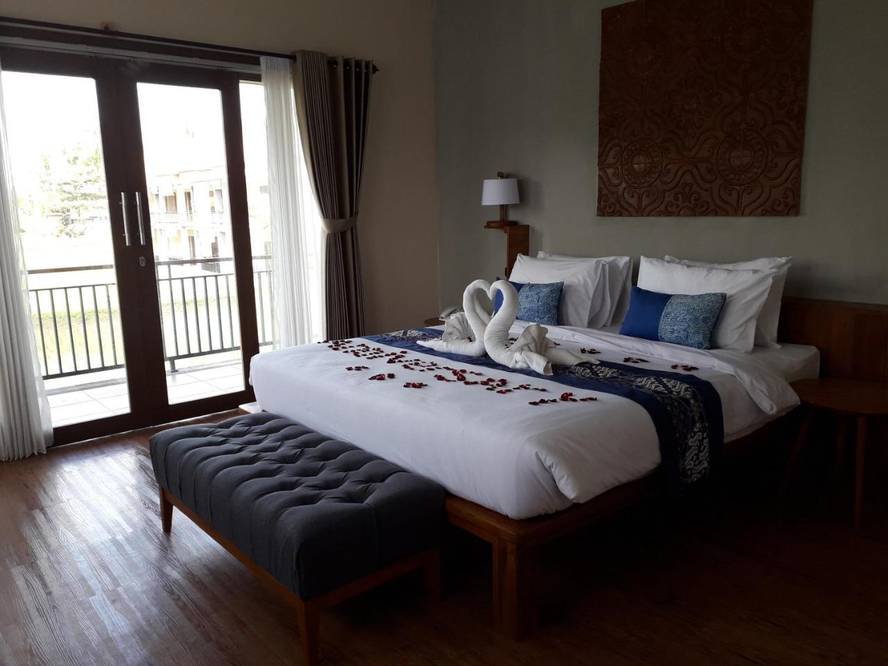 Manyi Village Hotel Ubud (Bali)