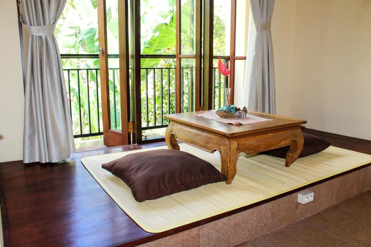 Manada Guesthouae Ubud (Bali)