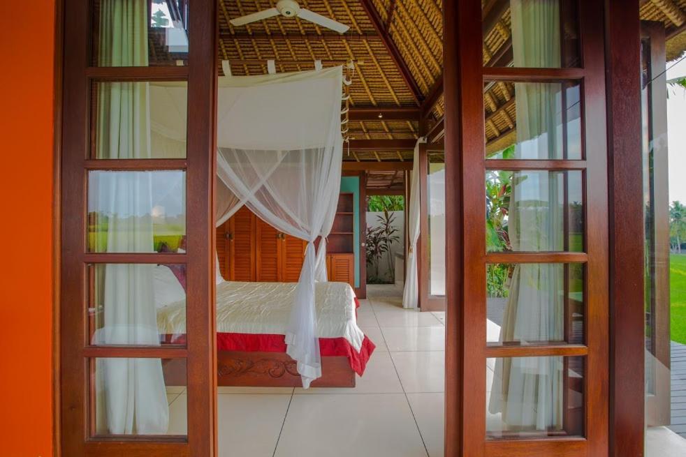 Bali Harmony Villa Ubud (Bali)