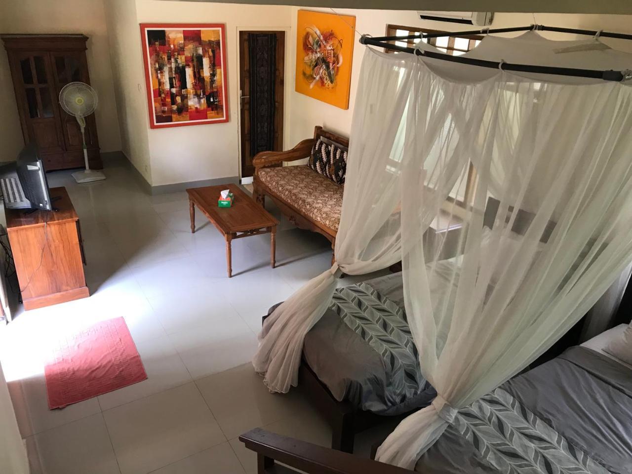 Bali Breeze Villa