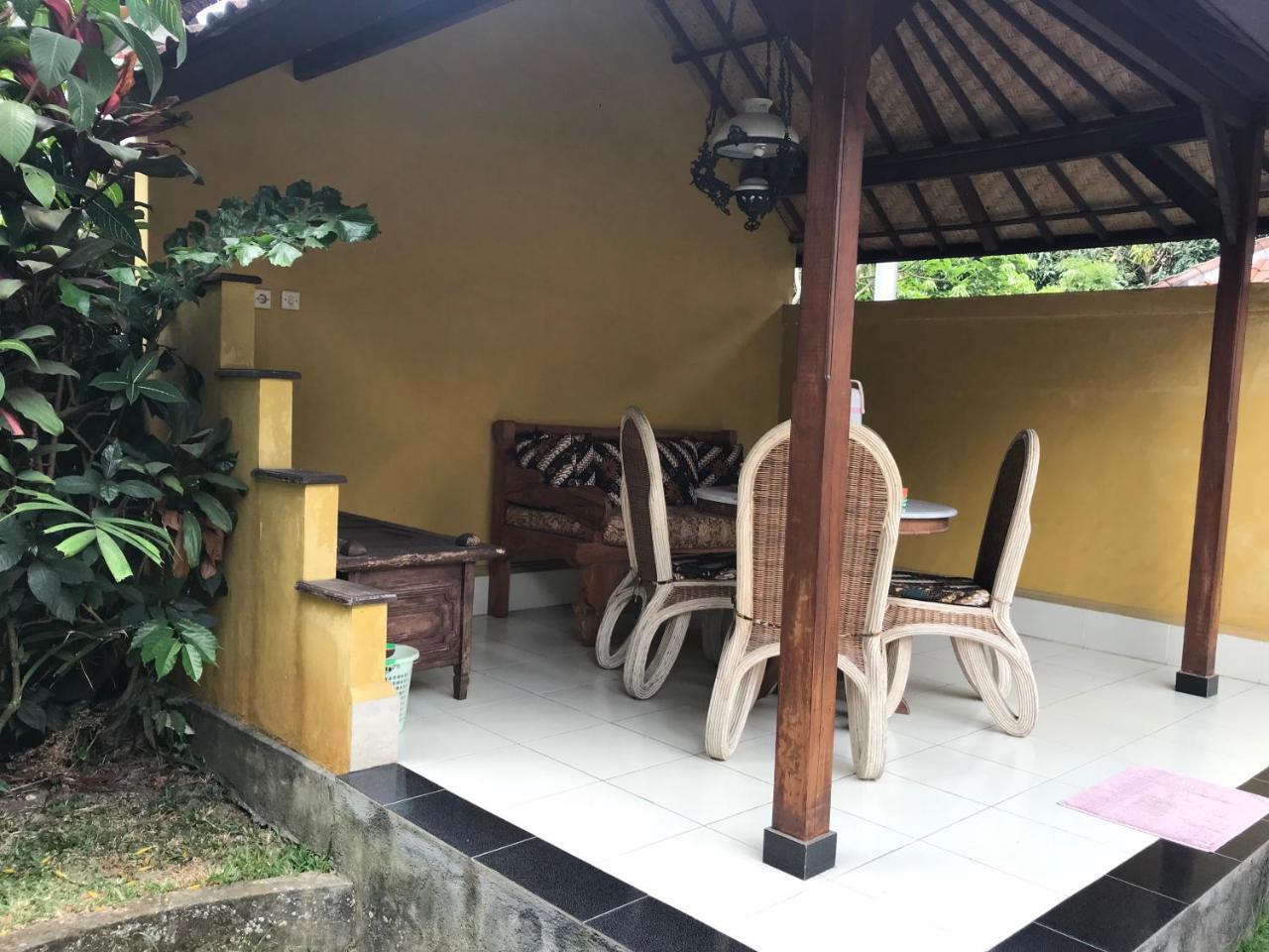 Bali Breeze