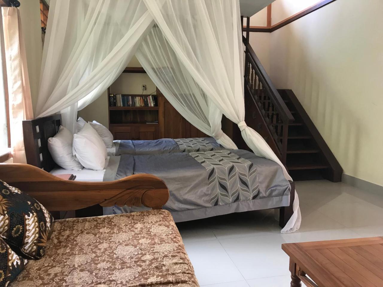 Bali Breeze