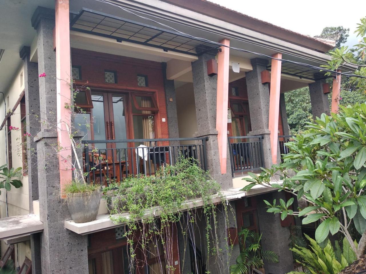 Utari House Ubud (Bali)