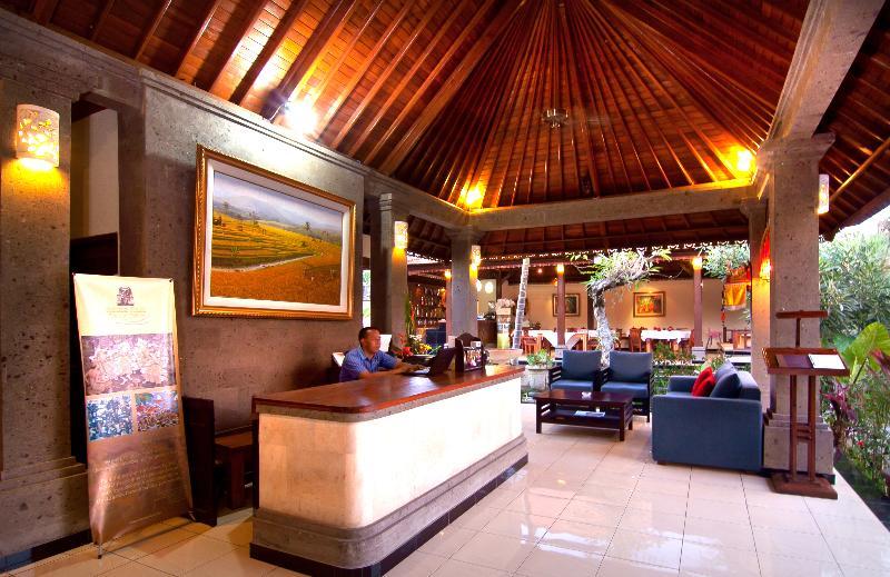 Amatara Agung Raka * Ubud (Bali)