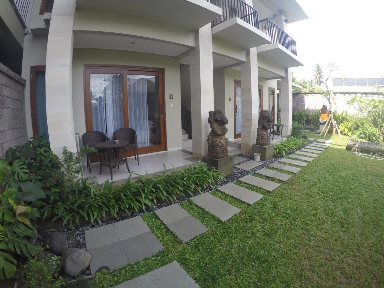 Kyumari Guest house *