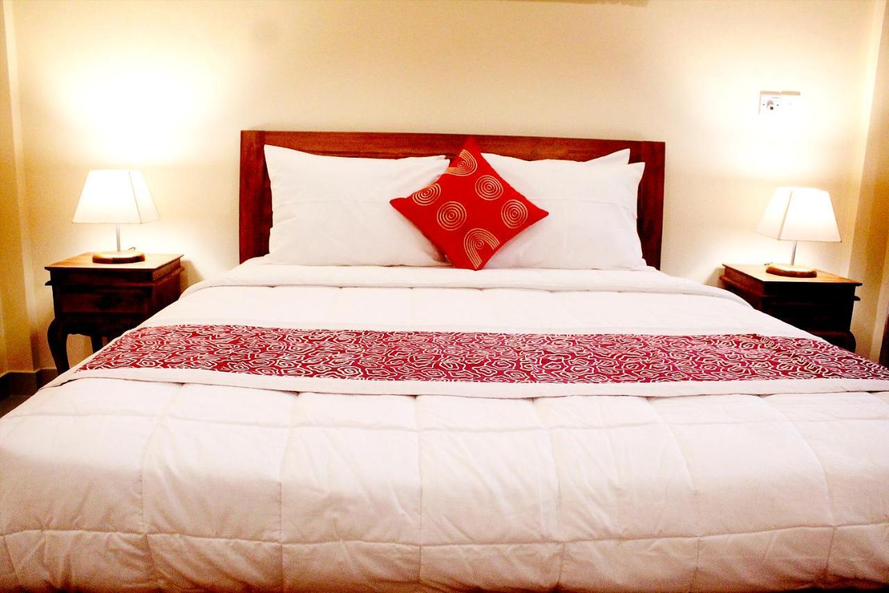 Homestay Taman Indah Ubud (Bali)