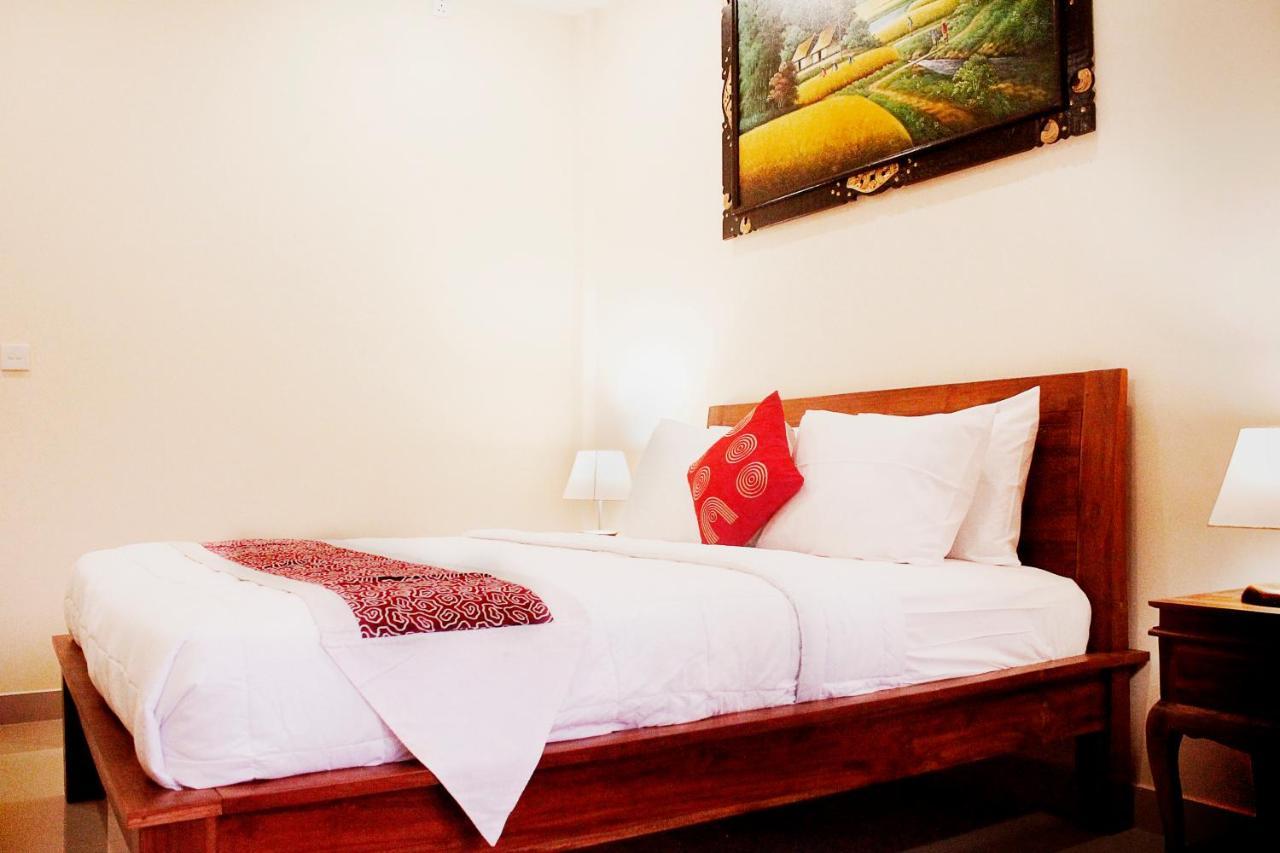Homestay Taman Indah