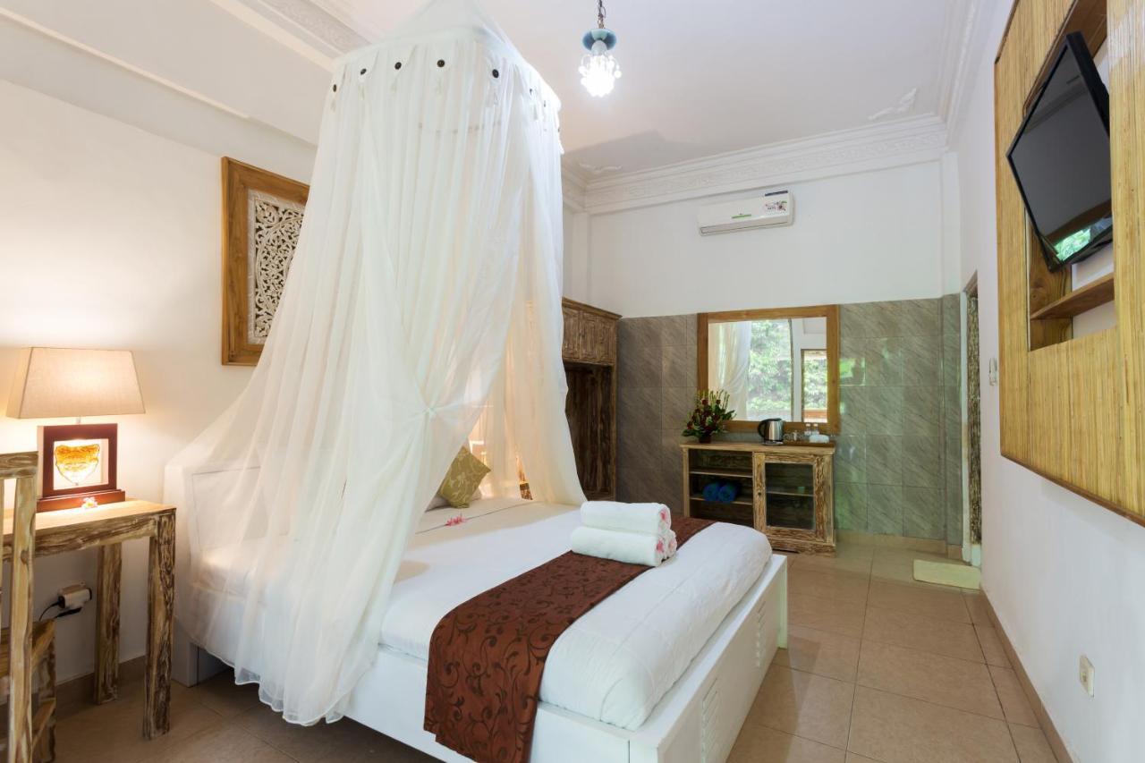 Villa Ani's Ubud