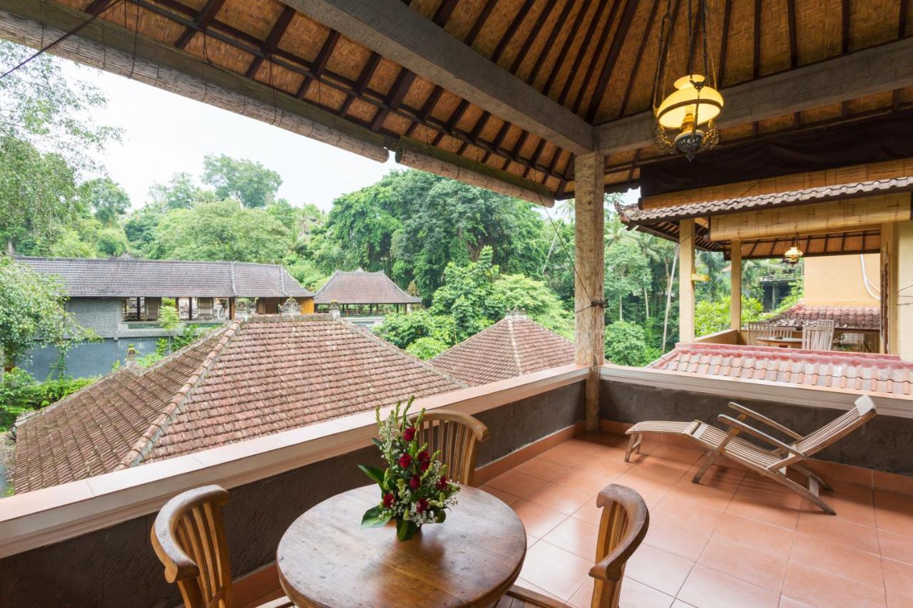 Ani's Villa Ubud