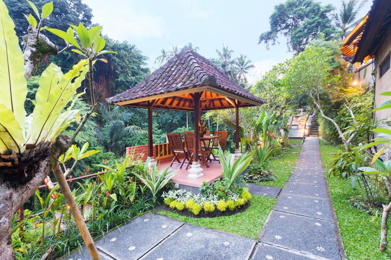 Villa Ani's