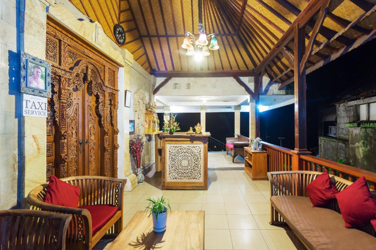 Ani's Ubud