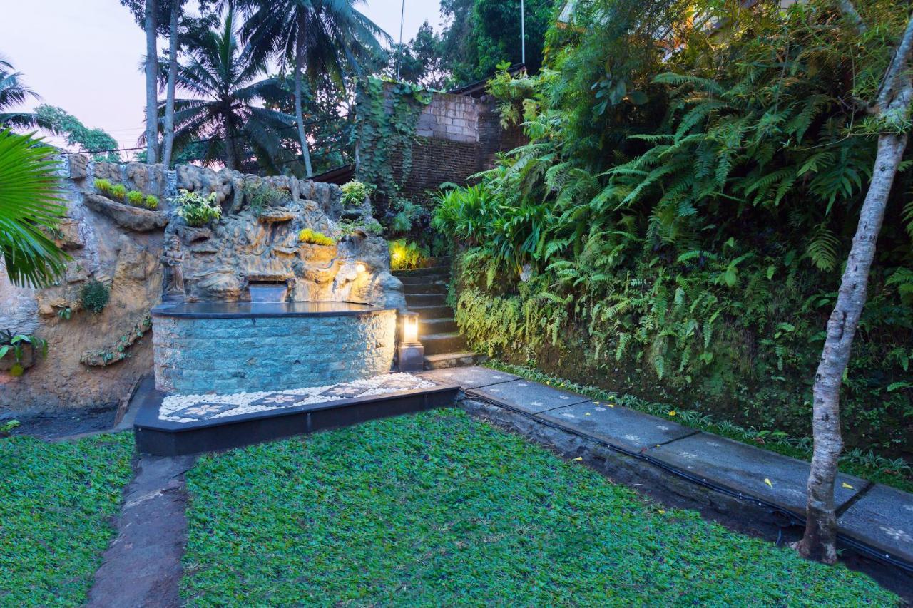 Ani's Villa *