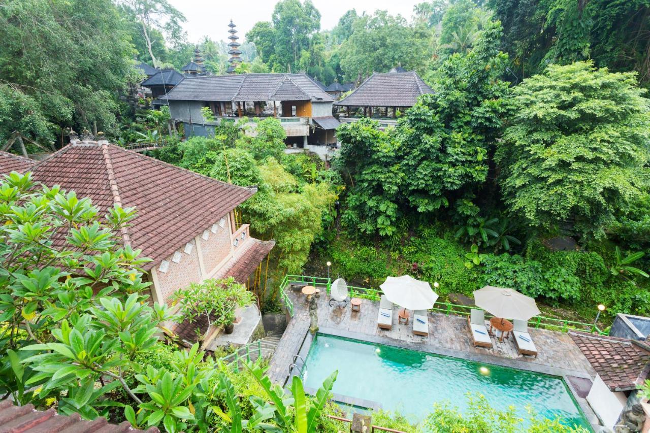 Ani's Ubud