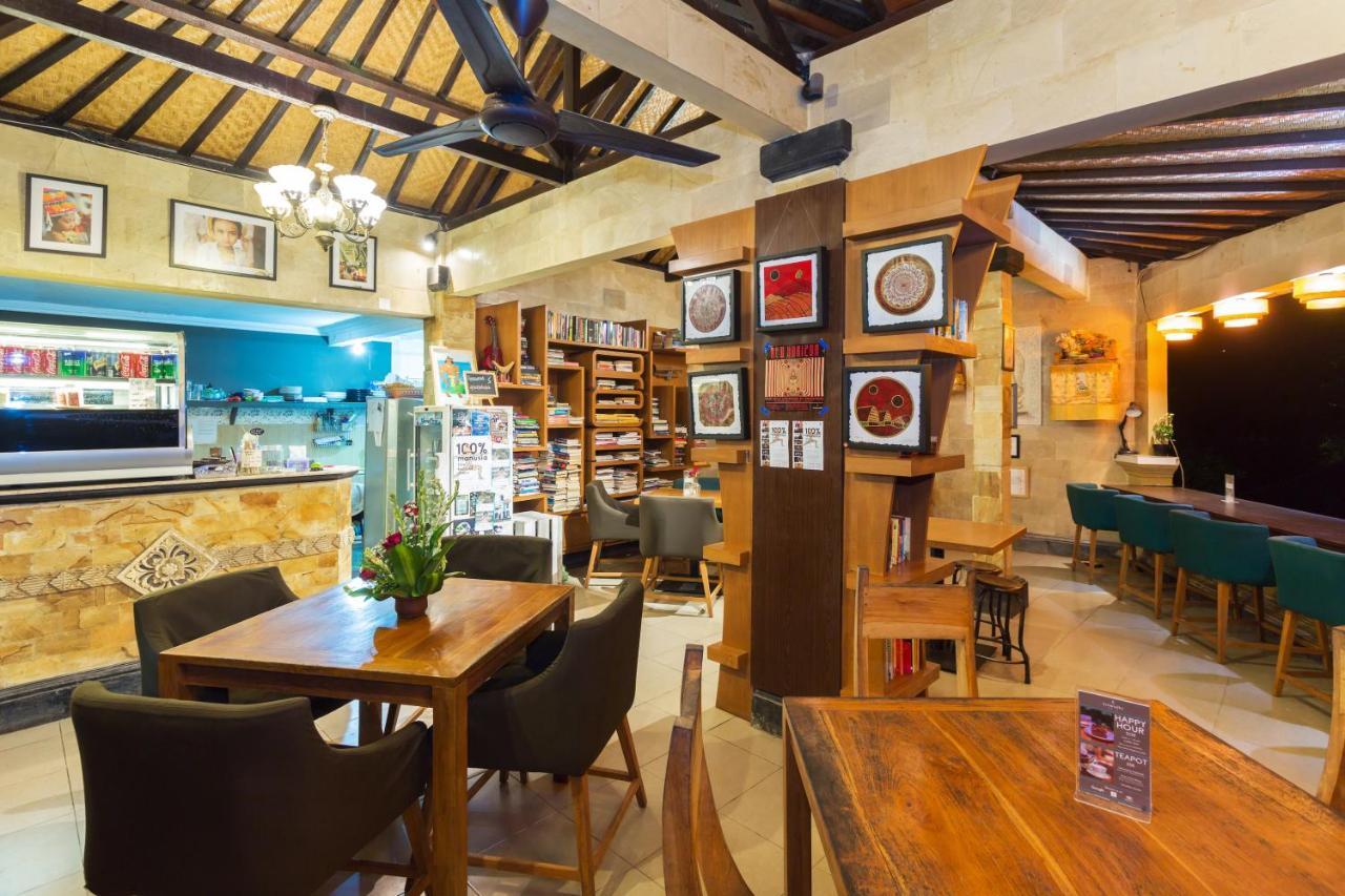 Villa Ani's Ubud