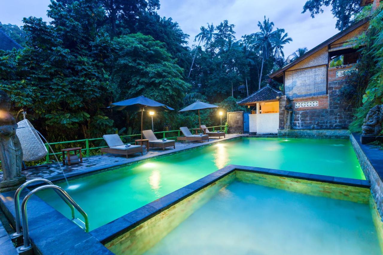Villa Ani's *