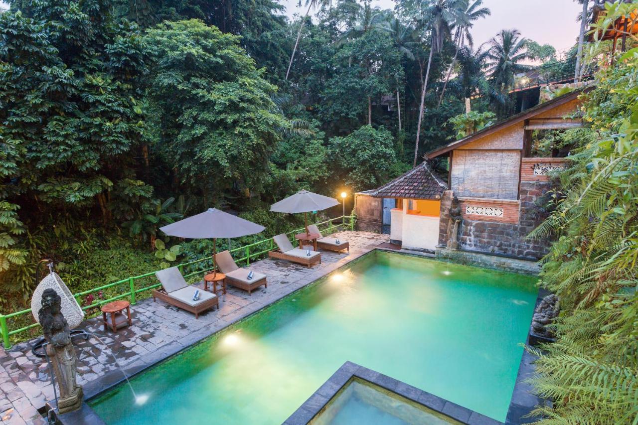 Ani's Villa *