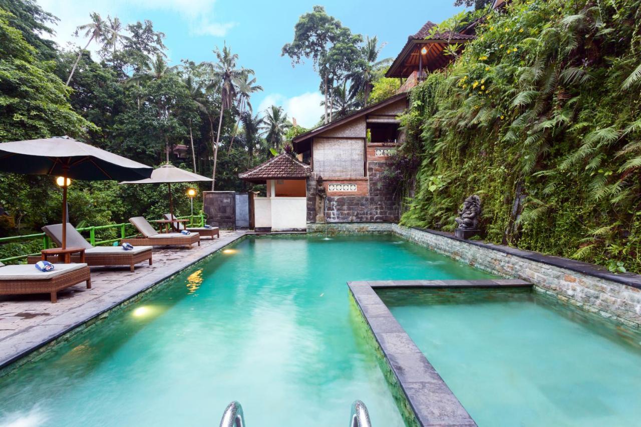 Ani's Ubud