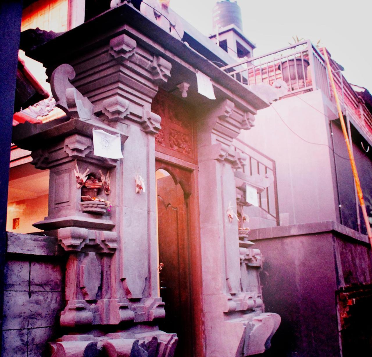 Homestay Taman Indah *