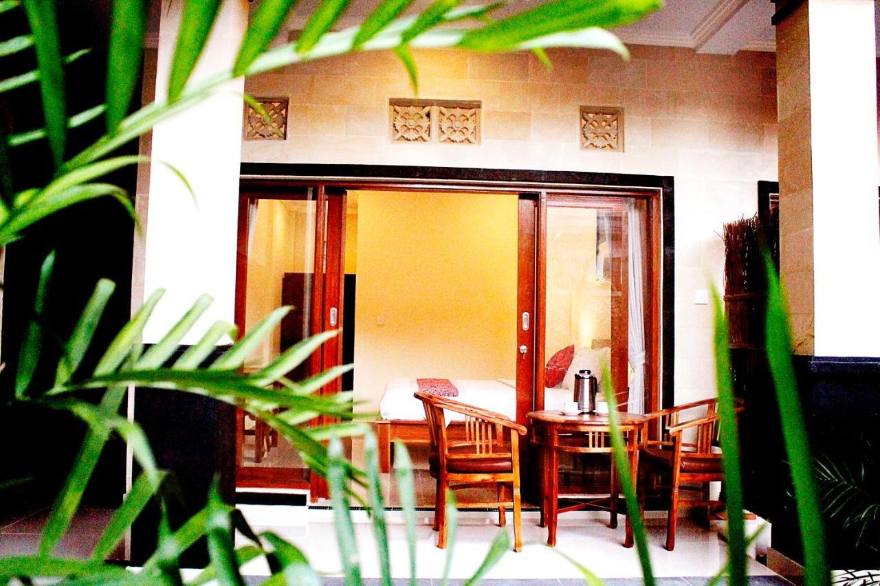 Homestay Taman Indah *